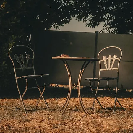 Fonte Panzió Ferrere