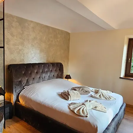 Bed & Breakfast Fonte