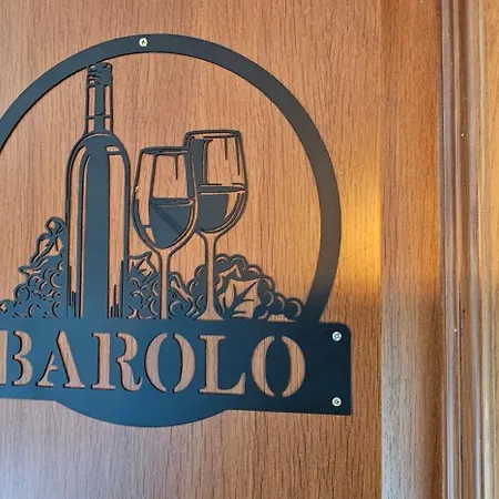 Panzió Fonte Ferrere