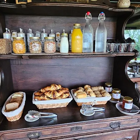 Bed & Breakfast Fonte