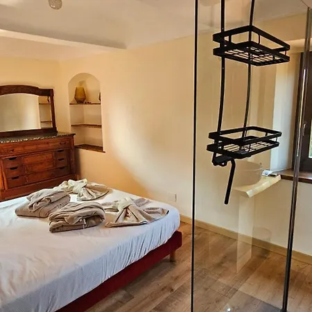 Fonte Bed and Breakfast *