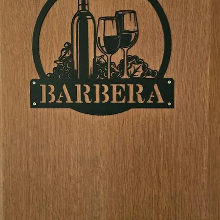 Panzió Fonte Ferrere