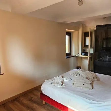 Fonte Bed & Breakfast