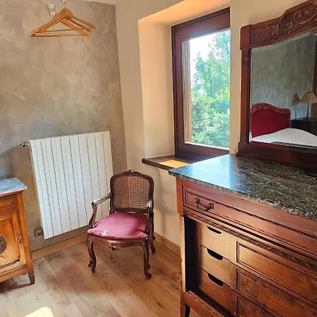 Bed and Breakfast Fonte Ferrere