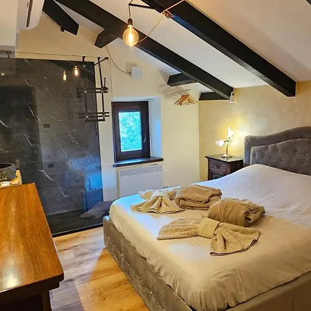 Bed & Breakfast Fonte *