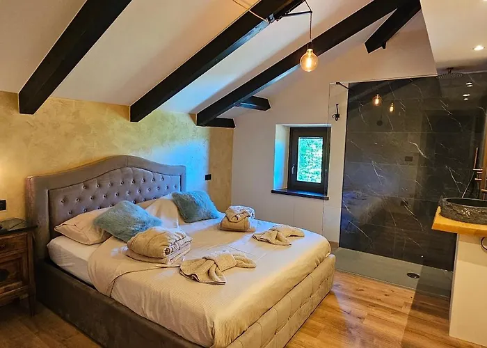 Fonte Bed & Breakfast