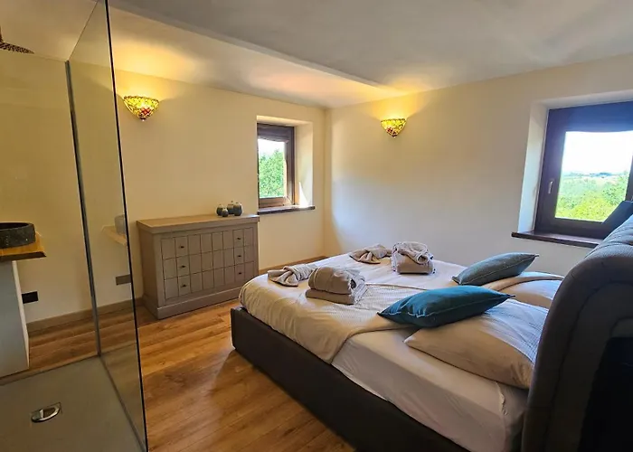 Bed & Breakfast Fonte