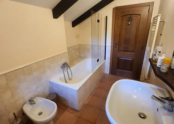 Fonte Bed & Breakfast *