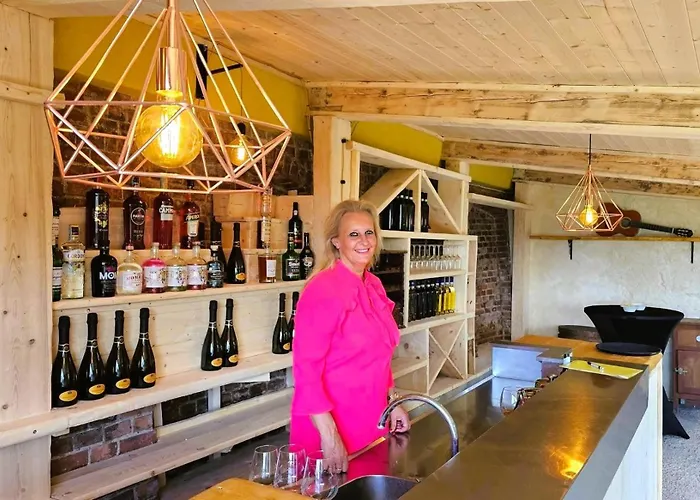 Bed & Breakfast Fonte *