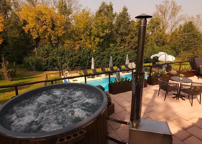 فندق مبيت وإفطار Fonte