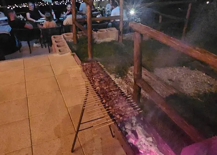 فندق مبيت وإفطار Fonte