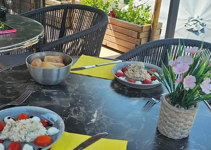 Bed & Breakfast Fonte