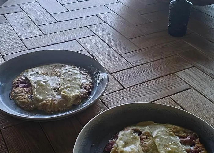 Fonte فندق مبيت وإفطار *