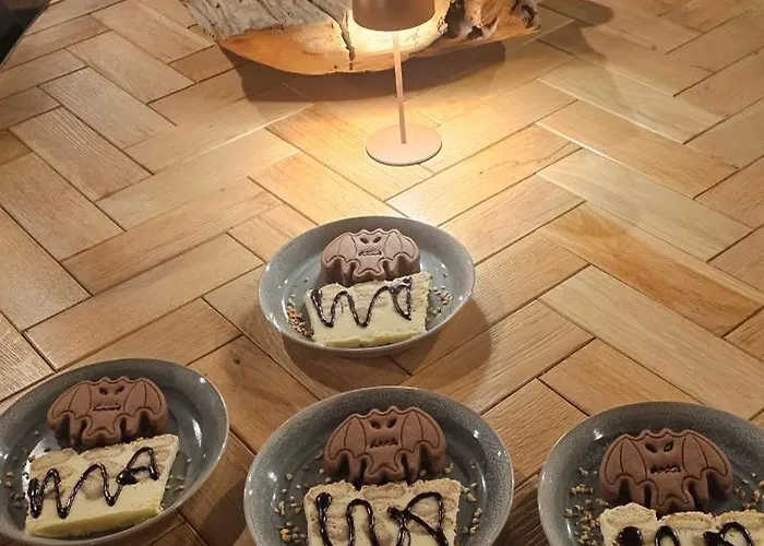 Fonte فندق مبيت وإفطار *