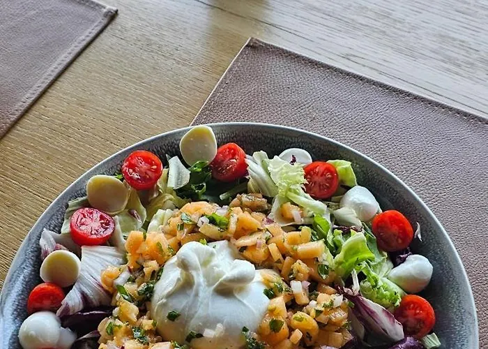 Fonte فندق مبيت وإفطار