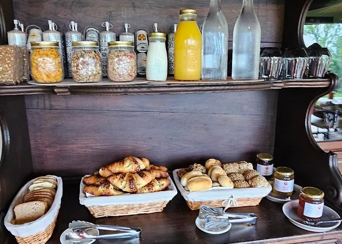 Bed & Breakfast Fonte