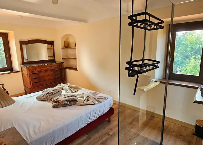 Fonte فندق مبيت وإفطار *