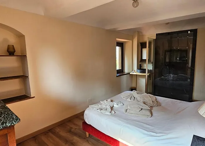Fonte فندق مبيت وإفطار