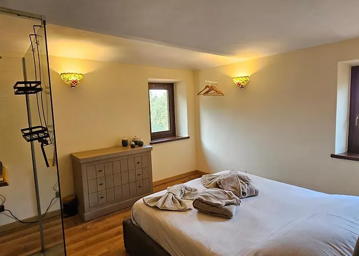 Fonte Bed & Breakfast *