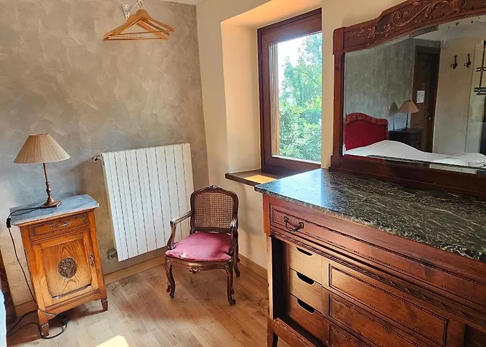 Bed & Breakfast Fonte Ferrere