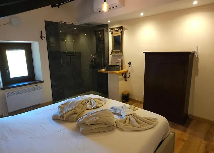 Fonte Bed & Breakfast
