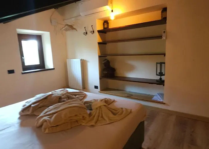 Fonte Bed & Breakfast