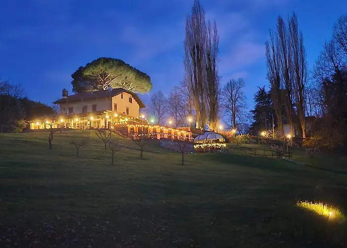 Fonte Bed & Breakfast *